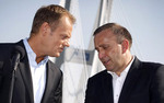  W to Tusk chce wmanewrowa� Schetyn�