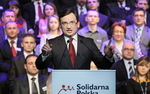  Prawybory prezydenckie na prawicy. Dojdzie do nich?