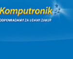 Komputronik sprzedaje na Facebooku