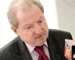 SLD po wyborach: To co zrobi� Napieralski, to by�o kuriozum