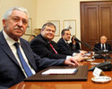 Wybory w Grecji. Ostatnia sesja nowego parlamentu
