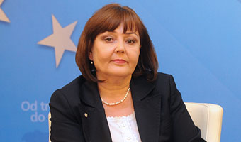Premier gani Fedak, za "autorskie wyst�py"