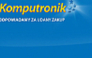 Komputronik sprzedaje na Facebooku