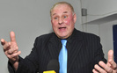 Tomaszewski za orze�ka przed komisj� etyki