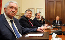 Wybory w Grecji. Ostatnia sesja nowego parlamentu
