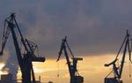 Po�ar hali produkcyjnej w Stoczni Gda�skiej