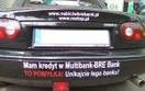 MultiBank ukarany, bo chcia� wiedzie� za du�o