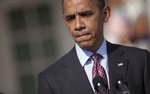  Obama przestrzega �wiat przed broni� nuklearn� 