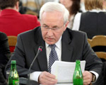 Klich: W raporcie Millera nie b�dzie nazwisk