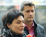  Sp�r SLD z Ruchem Palikota o sejmowe pokoje nie rozwi�zany
