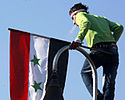 Syria wpu�ci obserwator�w. Boi si� sankcji?