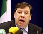  Premier Irlandii przegra wybory, ale nie odejdzie