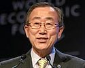 Szef ONZ wzywa do wstrzymania kolonizacji ziem palestyńskich / fot: Remy Steinegger/CC/World Economic Forum Szef ONZ wzywa do wstrzymania kolonizacji ziem palestyńskich