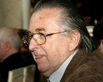 Kazimierz Kutz jednak nie straci immunitetu