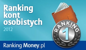 Wielkie badanie Money.pl. Oto ranking najlepszych kont bankowych!