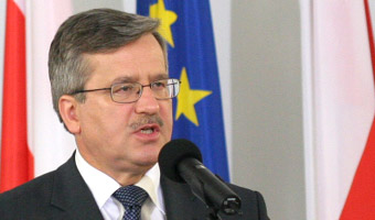 Waloryzacja emerytur: Prezydent kieruje ustaw� do Trybuna�u