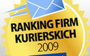 Ranking firm kurierskich Money.pl