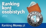 Wielkie badanie Money.pl. Oto ranking najlepszych kont bankowych!