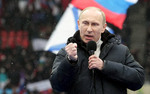  Putin oskar�a opozycj�. By� rytualny mord?