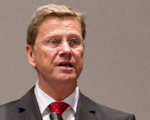  Szef niemieckiego MSZ chce o wotum zaufania?