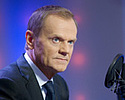Rządy Tuska. Premier podsumuje prace swoich ministrów / fot: Krzysztof JASTRZEBSKI/East News Rządy Tuska. Premier podsumuje prace swoich ministrów