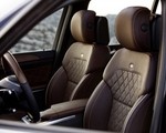 Mercedes GL kolejnej generacji zadebiutuje w Nowym Jorku