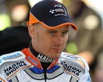 Lee Richardson nie �yje. Oto list prezesa klubu