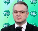  PSL ma ju� swoje "jedynki" na listach do Strasburga