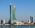  Bahrajn nowym liderem nad Zatok�. Zdetronizuje Dubaj?