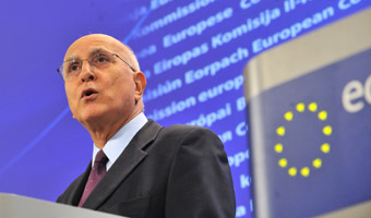 UE ograniczy emisję CO2 przez samochody dostawcze