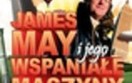 Kolejny prezenter Top Gear zadaje pytania