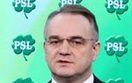 PSL ma ju� swoje 