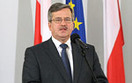 Spo�r�d polityk�w najbardziej ufamy prezydentowi