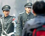  USA krytykuj� Chiny i Rosj�. Za prawa cz�owieka