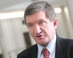  Lewica wskaza�a, kto ma zast�pi� Szmajdzi�skiego 