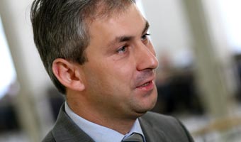 Napieralski: Postanowiliśmy wyrzucić ten bubel