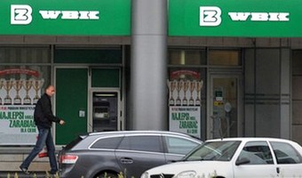 Awaria w BZ WBK. Nie dzia�a�y konta