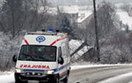 Ofiara zimy zmar�a z wych�odzenia w �odzi
