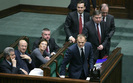 Jutro posiedzenie Sejmu. Bud�et, Trybuna� Stanu i Nowicka