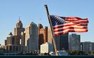 Emigracja z Meksyku do USA. Coraz mniej ch�tnych