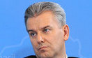 Grabarczyk na czele klubu Platformy?