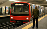  Strajki w Portugalii. B�d� utrudnienia w transporcie