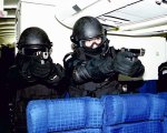  Niemcy: Policja rozpocz�a akcj� antyterrorystyczn� 