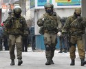 Rosja wstrząśnięta. Sześć ofiar śmiertelnych eksplozji amunicji / fot: AP/Fotolink/East News Rosja wstrząśnięta. Sześć ofiar śmiertelnych eksplozji amunicji