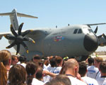 RPA nie kupi Airbus�w dla wojska