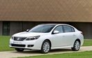 Renault Latitude zmierza do Chin