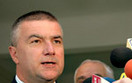 Gra� broni Tuska: Nie wiedzia� o g�osowaniach