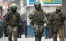 Rosja: Krwawe akcje si� bezpiecze�stwa