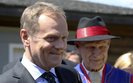 Tusk w Kanadzie rozmawia� o inwestycjach