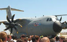 RPA nie kupi Airbus�w dla wojska